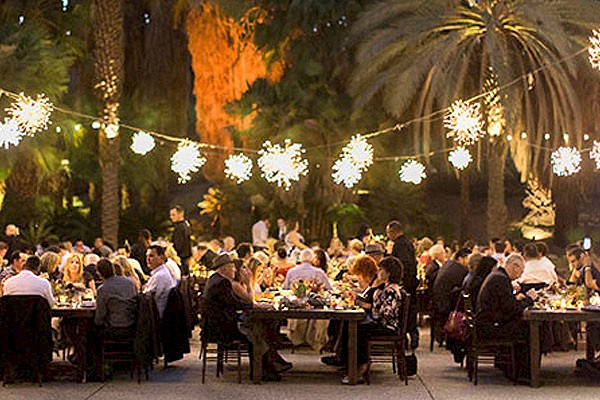 Book an event at The Living Desert Zoo and Gardens. Click for more details.