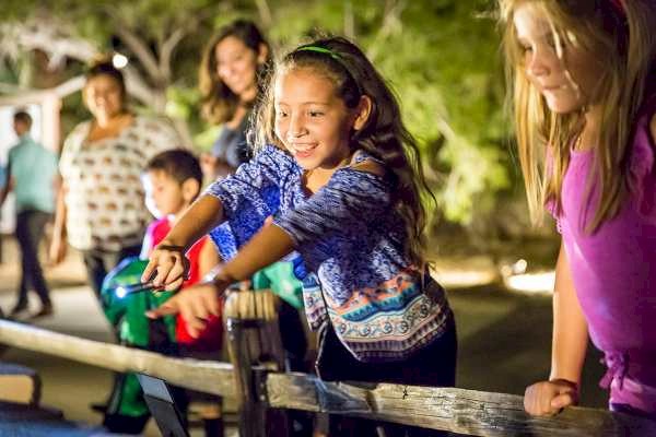 Signature events at The Living Desert Zoo and Gardens. Click for more details.