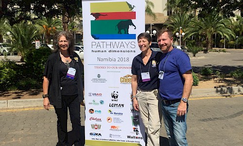 Pathways Africa Conference #4.