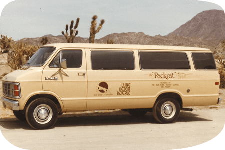 1980 van